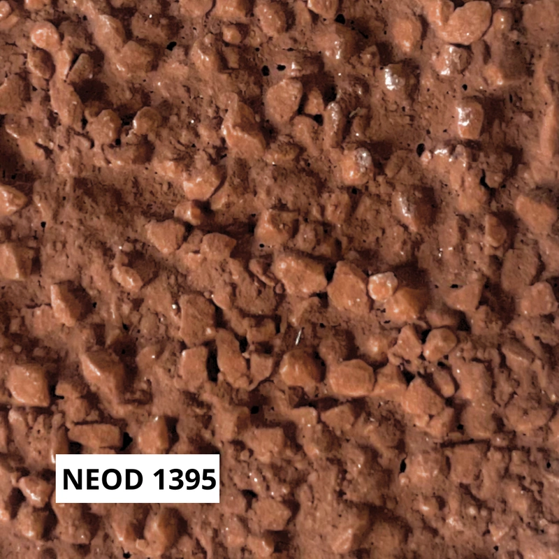 Tynk silikonowy MAGNETIC NEO PUTZ 1,5mm NEOD 1395 25 kg