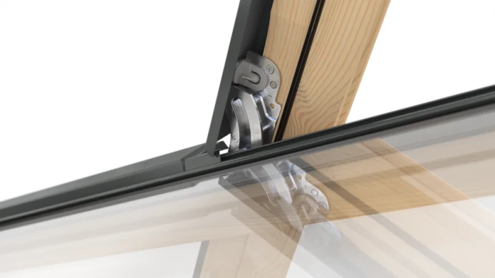 Okno dachowe ROOFLITE+ TRIO PINE 78x98 3-szybowe