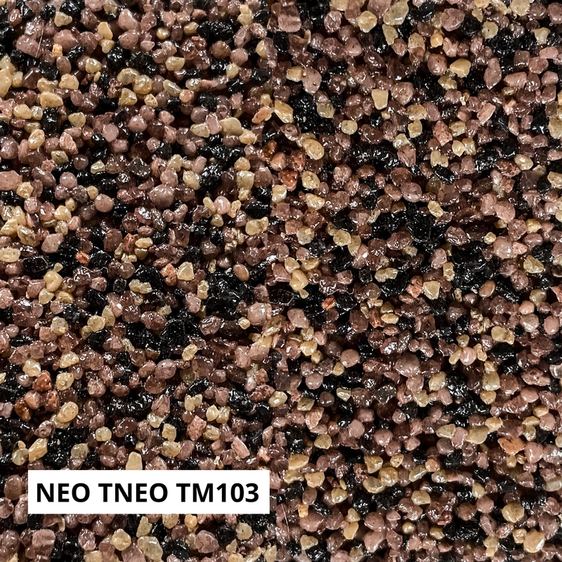 Tynk mozaikowy MAGNETIC Neo Putz TNEO TM103 25kg