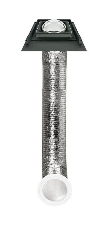 Świetlik dachowy FAKRO SFD-Z BC 550