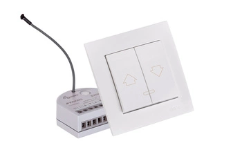 Sterownik Fakro ZWK1 Z-WAVE