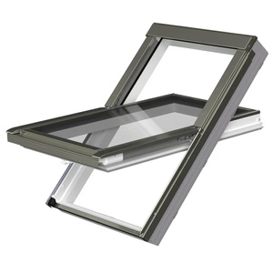 Okno dachowe FAKRO PTP-X U41 GBMX 94x118