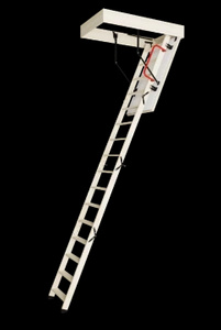 Schody strychowe OMAN LONG EXTRA 140x70 H310