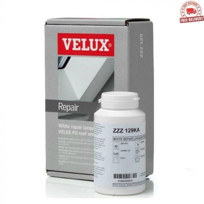 Zestaw Velux naprawczy ZZZ 129KL