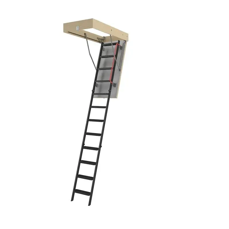 Schody strychowe Fakro LMK 70x130/280