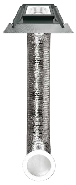 Świetlik Fakro SFD-L 350 mm