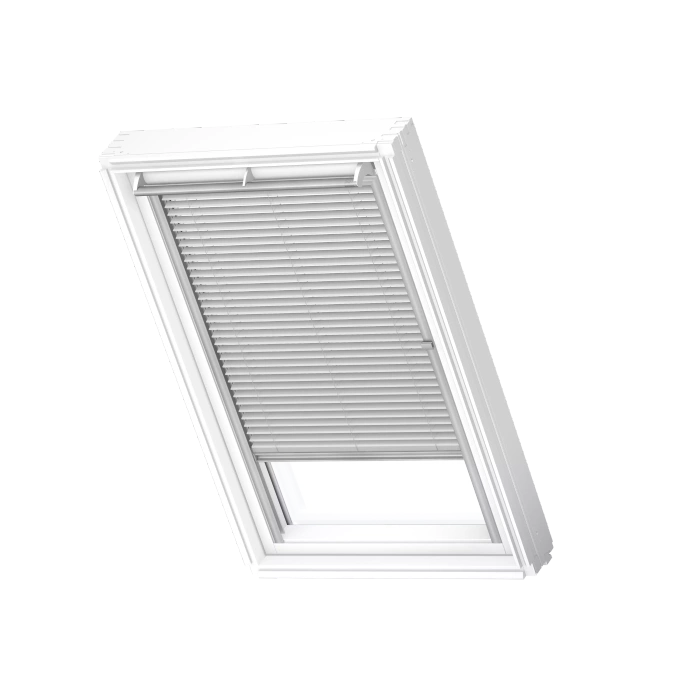 Żaluzja wewnętrzna do okna dachowego Velux PAL P04 7057S 94x98 manualna