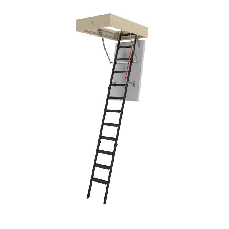 Schody strychowe Fakro GREENSTEP LME 70x130x305