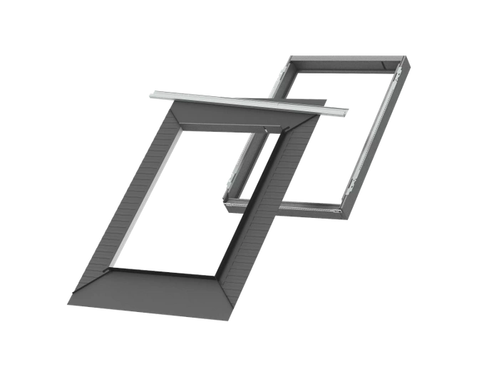Rama izolacyjna Velux BDX UK10 2000 134x160