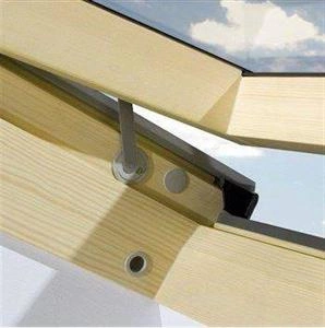 Ogranicznik otwarcia Fakro ZBB