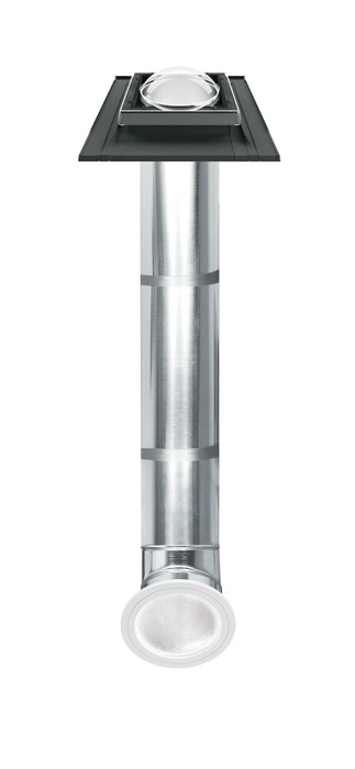 Świetlik FAKRO SRD-S 550 