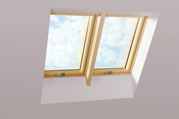 Listwa pionowa FAKRO XRP 100 W35 0P0X