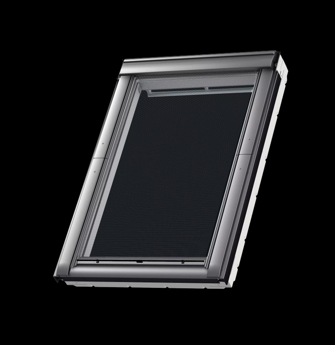 Markiza zewnętrzna do okna dachowego Velux MHL MK00 5060 78x manualna