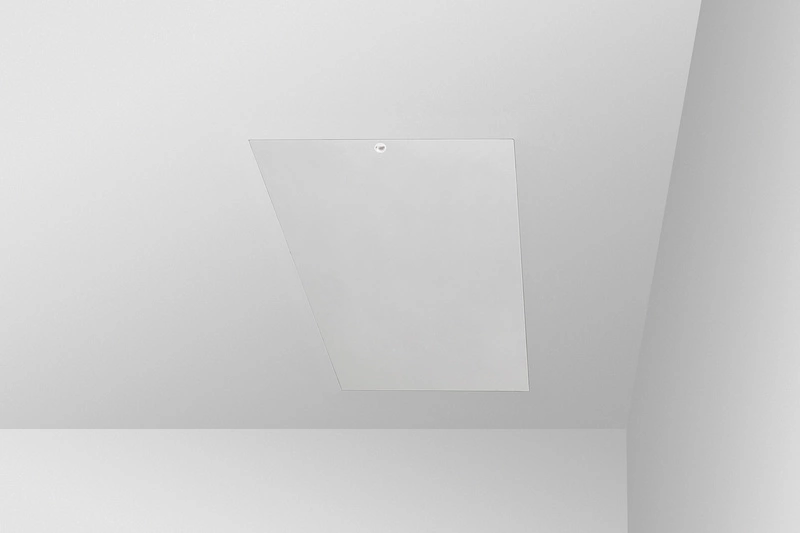 Listwy do schodów Fakro LXL-I 86x140