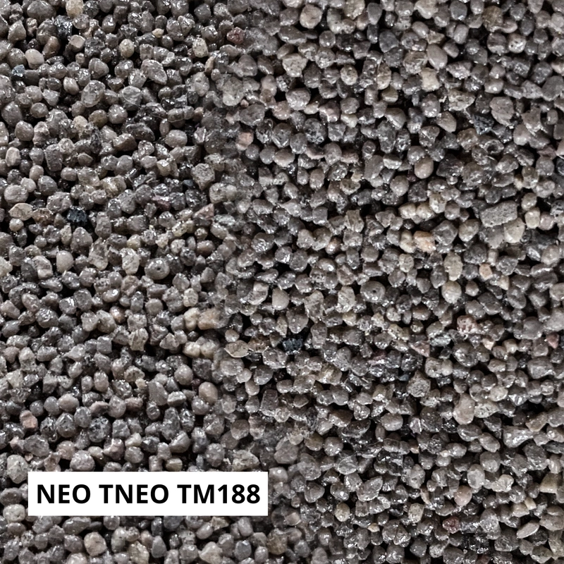 Tynk mozaikowy MAGNETIC Neo Putz TNEO TM188 25kg