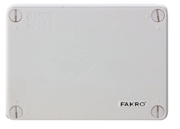 Moduł automatycznego zamykania okien Fakro ZWMP