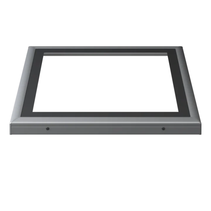 Płaski moduł szklany Rooflite+ FGT 1015 B200 RL 100x150 do FRF/FRE