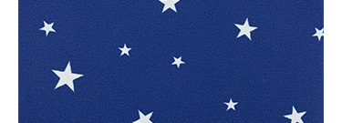 Roleta wewnętrzna ROTO ZRV M zaciemniająca R4R7 WV62 Granatowy w gwiazdki 78x98