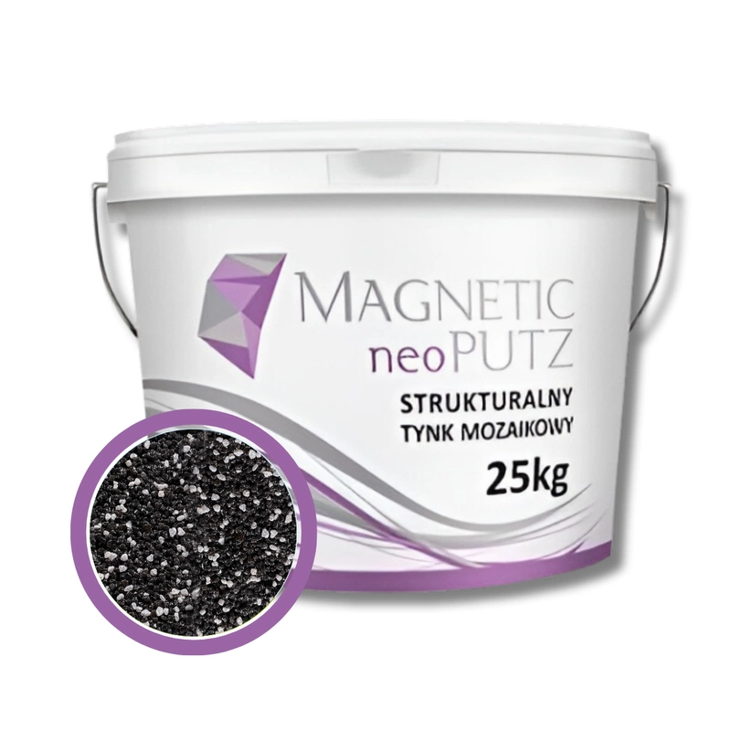 Tynk mozaikowy MAGNETIC Neo Putz NEO TM202 25kg