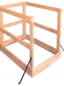 Barierka wejściowa OMAN 120x70