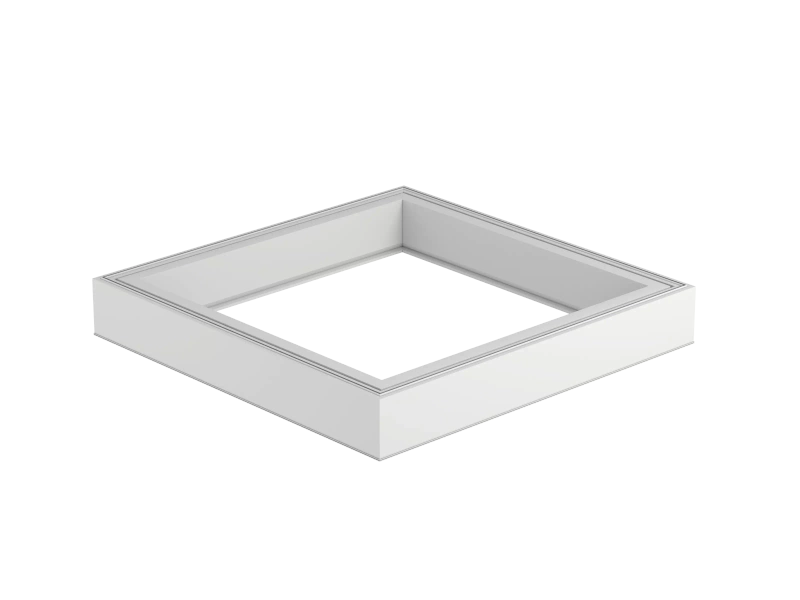 Rama podwyższająca do dachu płaskiego Velux ZCE 100150 1015 100x150 