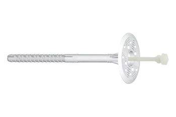Kołek do mocowania izolacji trzpień tworzywowy z długą strefą rozpierania WKRĘT-MET LFN 10x300mm - 100 szt.
