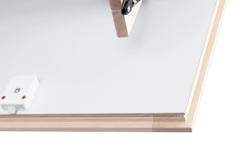 Schody strychowe OMAN Extra 140x70 H280