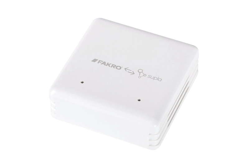 Bramka Fakro ZGW8 Supla