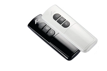 Pilot bezprzewodowy ROTO ZEL STG HS1w G2 1-kanałowy biały