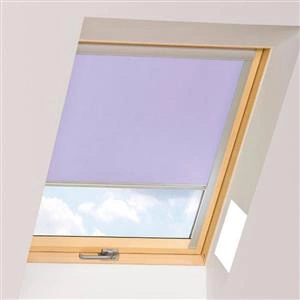 Roleta wewnętrzna do okna dachowego Fakro ARP/250 114x140 rozpraszająca manualna