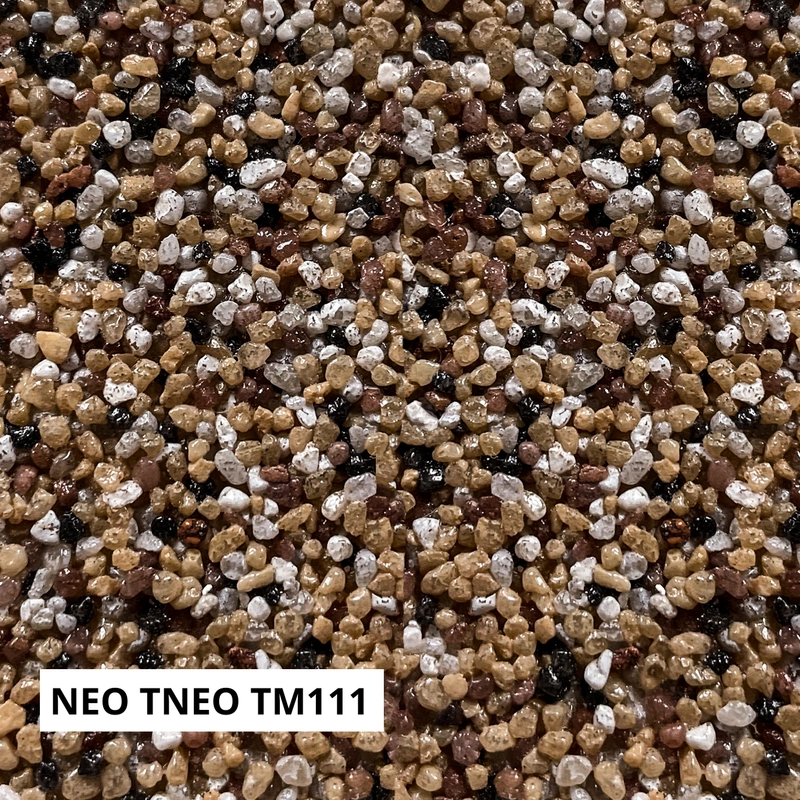 Tynk mozaikowy MAGNETIC Neo Putz TNEO TM111 25kg