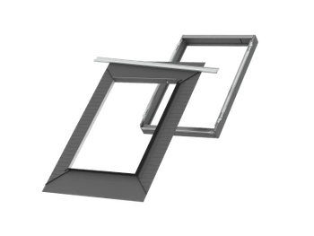 Rama izolacyjna Velux BDX MK04 2000 78x98