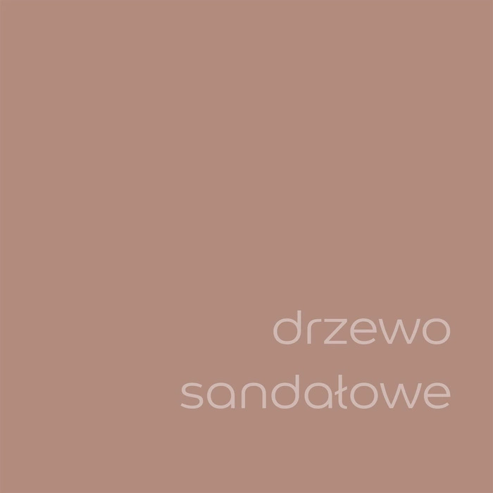 Farba do ścian i sufitów lateksowa Dulux Kolory Świata Drzewo Sandałowe mat 5L