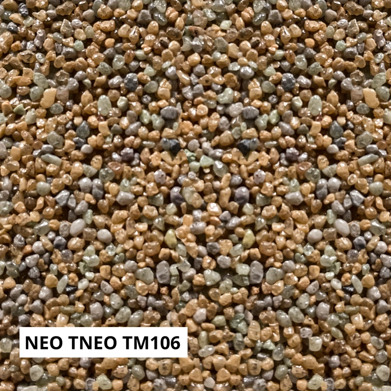 Tynk mozaikowy MAGNETIC Neo Putz TNEO TM106 25kg