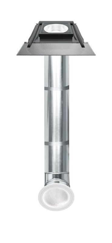 Świetlik dachowy FAKRO SRH BC 550