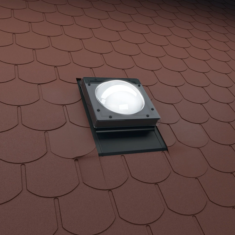 Świetlik Fakro SRD-L 250