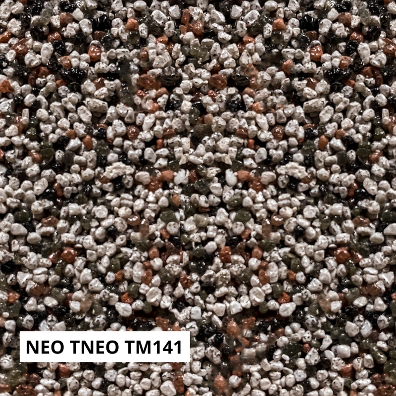 Tynk mozaikowy MAGNETIC Neo Putz TNEO TM141 25kg