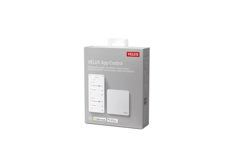 App Control Velux KIG 300 EU
