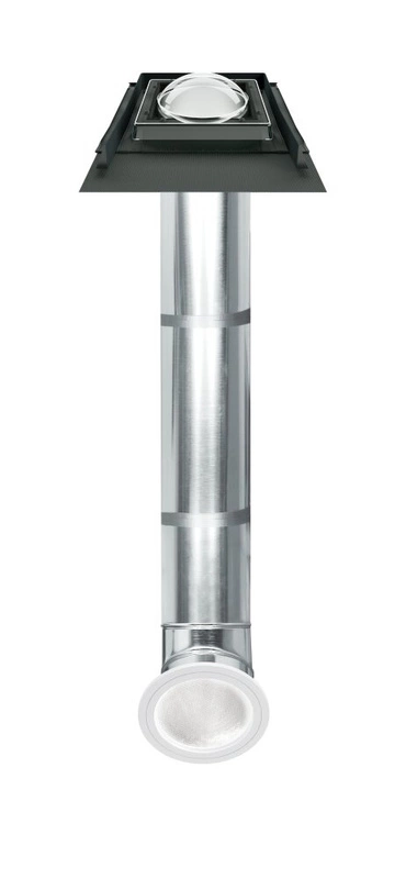 Świetlik dachowy FAKRO SRD-Z BC 350