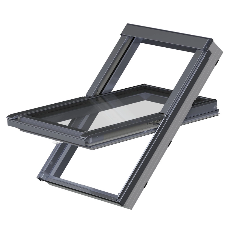 Okno dachowe FAKRO PTP-X P50 ACMX 55x98