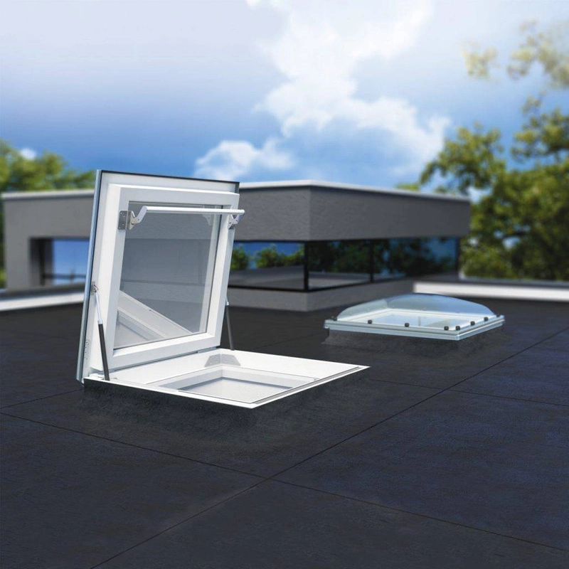 Blokada zamknięcia Fakro ZBR