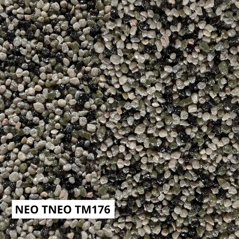 Tynk mozaikowy MAGNETIC Neo Putz TNEO TM176 25kg