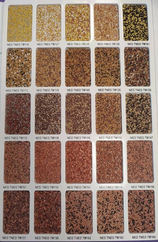 Tynk mozaikowy MAGNETIC Neo Putz NEO TM211 25kg