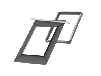 Rama izolacyjna Velux BDX FK04 2000F 66x98