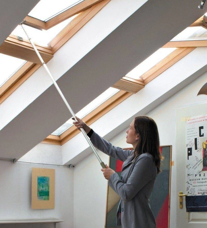 Przedłużka do drążka Fakro ZSP