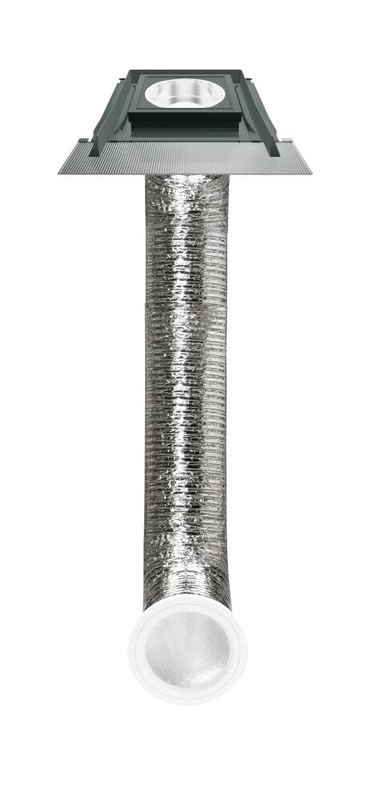 Świetlik Fakro SFZ 350 mm