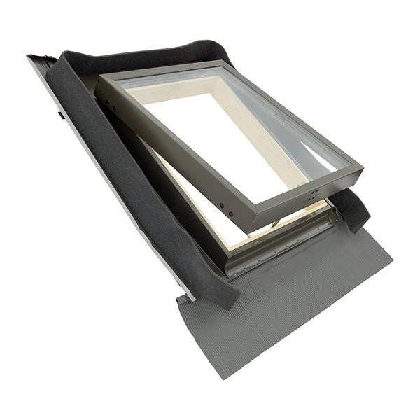 Wyłaz dachowy ROOFLITE+ Fenstro FE 4573 B400 45x73