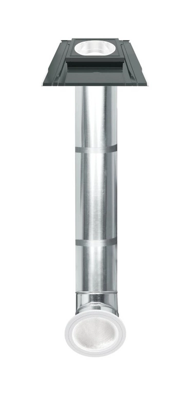 Świetlik Fakro SRS 550