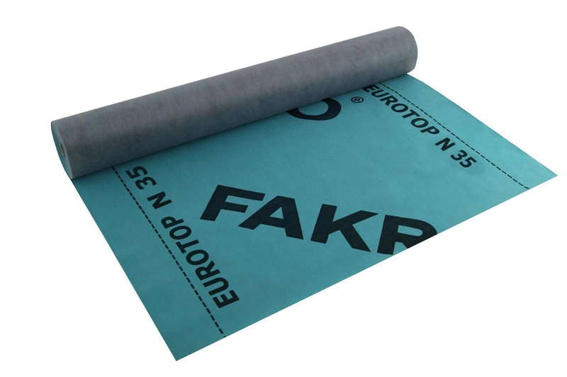 Folia paroprzepuszczalna Fakro EUROTOP N50