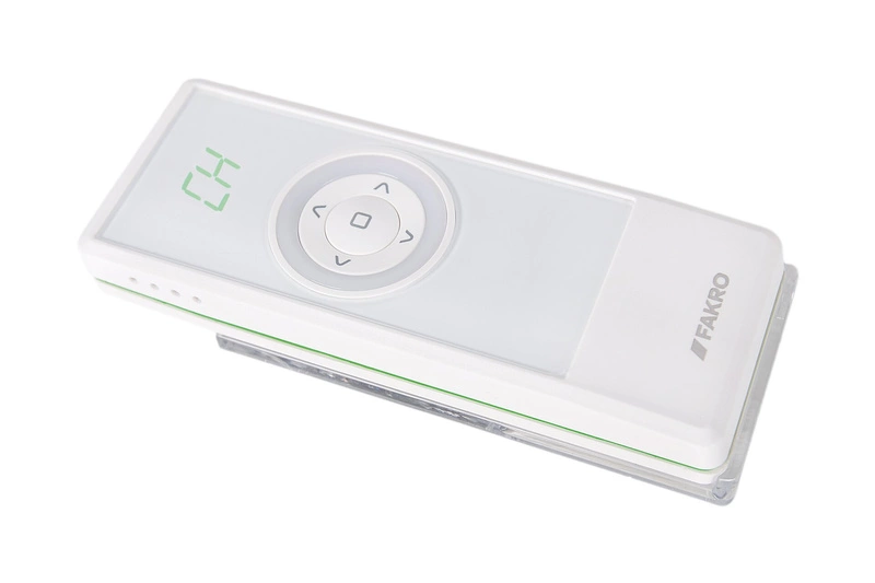 Termostat Fakro ZRT Z-WAVE